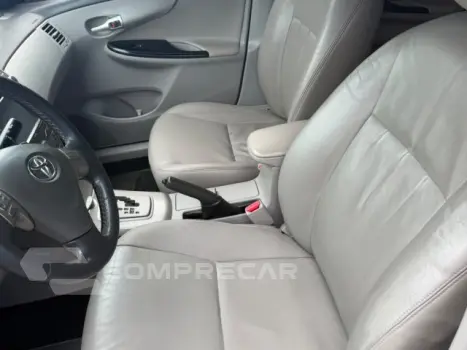 COROLLA - 2.0 XEI 16V 4P AUTOMÁTICO
