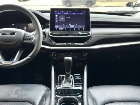 COMPASS 1.3 T270 TURBO FLEX LIMITED AT6