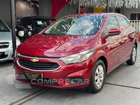 ONIX 1.0 MPFI LT 8V FLEX 4P MANUAL