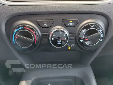 HB20S 1.0 12V FLEX COMFORT PLUS MANUAL