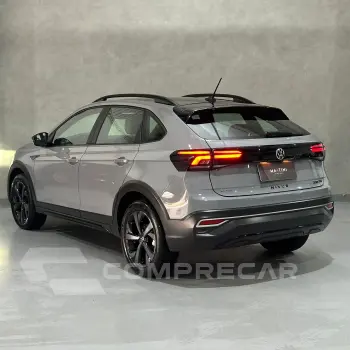 Nivus Highline 1.0 200 TSI Flex Aut.