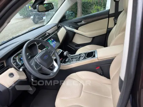 TERRITORY 1.5 Ecoboost Gtdi Titanium