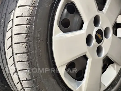 PRISMA 1.4 MPFI MAXX 8V FLEX 4P MANUAL