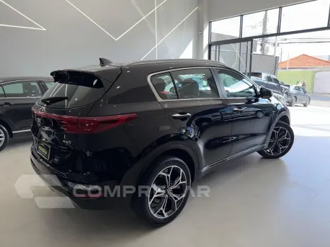 SPORTAGE 2.0 EX 4X2 16V