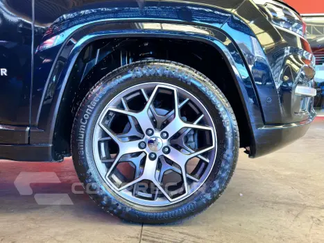 COMMANDER 2.0 TD380 TURBO DIESEL OVERLAND AT9