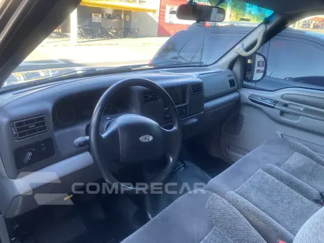 F250 turbo diesel
