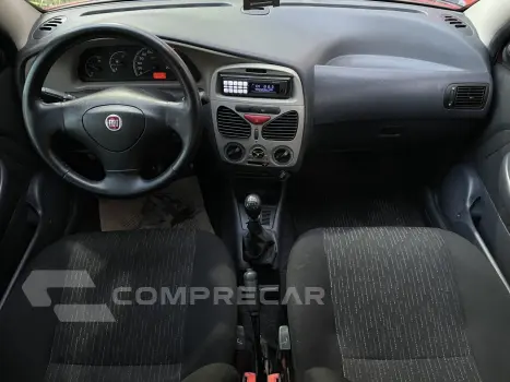 SIENA 1.0 MPI FIRE 8V FLEX 4P MANUAL