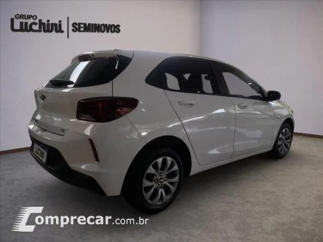 ONIX 1.0 FLEX LT MANUAL