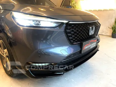 HR-V 1.5 DI I-vtec Turbo Touring