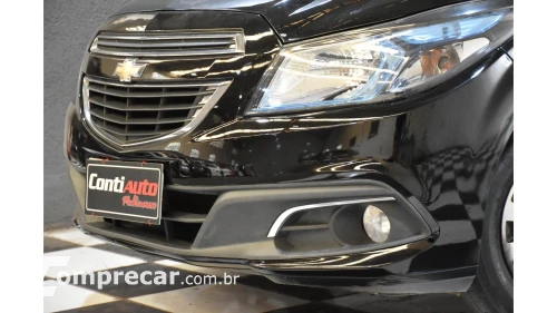 ONIX - 1.4 MPFI LTZ 8V 4P MANUAL