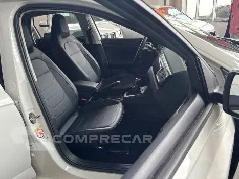 Polo Highline TSI 1.0 Flex 12V Aut.