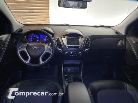 IX35 2.0 MPFI GLS 16V