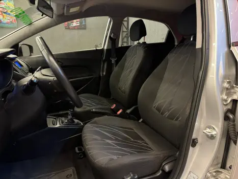 Hb20 1.0 Comfort 12V Flex 4P Manual