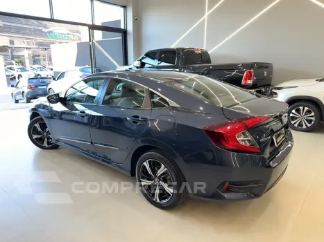 CIVIC 2.0 16vone EX