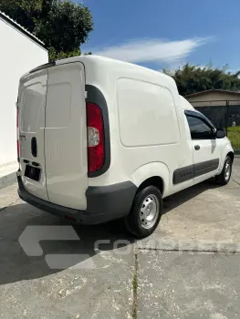 FIORINO 1.4 MPI Furgão Hard Working 8V