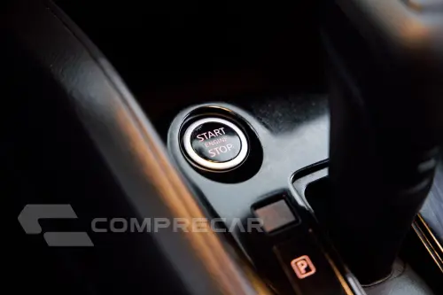 VERSA Sense 1.6 16V Flex Aut.
