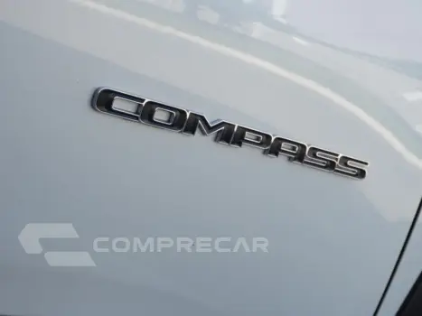 COMPASS 2.0 TD350 TURBO DIESEL LIMITED AT9