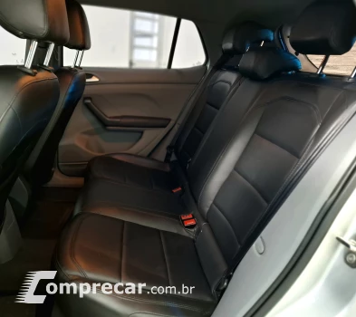 T-CROSS 1.0 200 TSI Sense