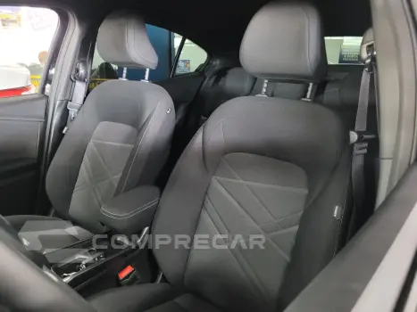 Fastback Audace 200 TB Aut (Hibrído)