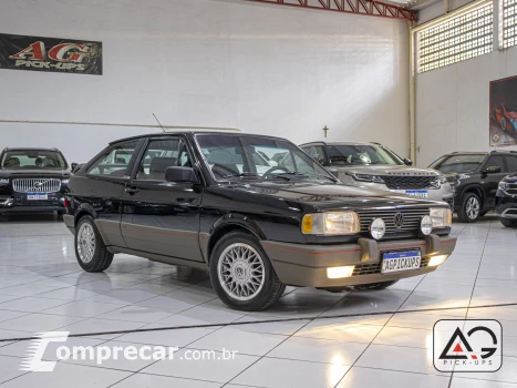 GOL 1.8s GTS 8V