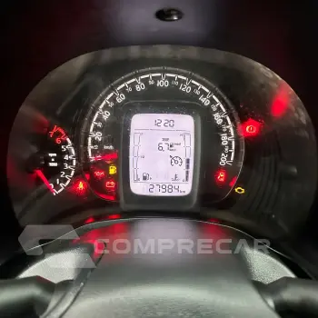 MOBI LIKE 1.0 Fire Flex 5p.