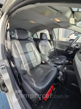 FLUENCE Sed. Dynamique 2.0 16V FLEX Aut.