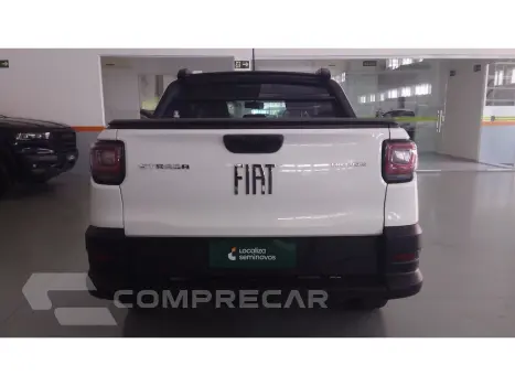 STRADA 1.3 FIREFLY FLEX FREEDOM CD MANUAL