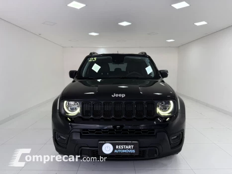 RENEGADE 1.3 T270 Turbo Sport