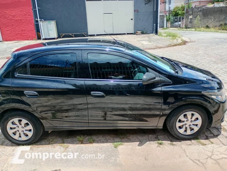 ONIX 1.0 MPFI JOY 8V