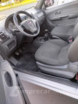 Strada Working 1.4 mpi Fire Flex 8V CS