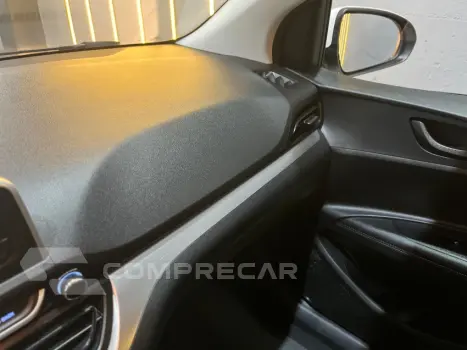 HB20 1.0 12V Vision