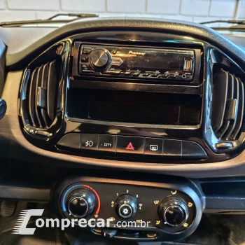 UNO 1.0 EVO WAY 8V