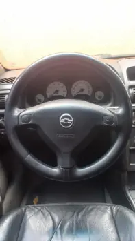 ASTRA 2.0 MPFI CD 8V