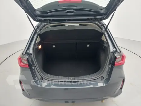 CITY 1.5 i-VTEC FLEX HATCH EX CVT