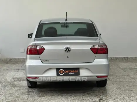 VOYAGE 1.0 MI 8V
