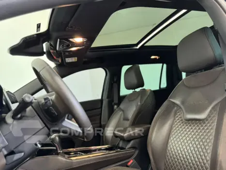 COMMANDER 1.3 T270 Turbo Overland