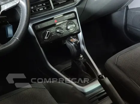 T-CROSS 1.0 200 TSI TOTAL FLEX AUTOMÁTICO