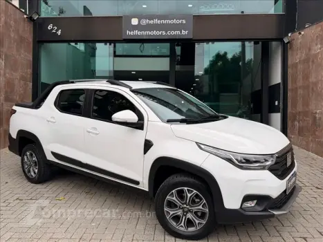 STRADA 1.3 Firefly Volcano CD