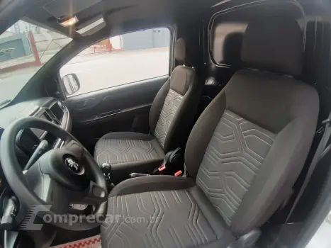 PEUGEOT PARTNER RAPID 1.4 EVO BUSINESS PACK 2023