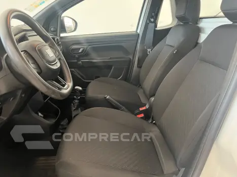 Strada Endurance 1.3 Flex 8V CS Plus