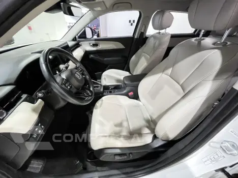 HR-V 1.5 DI I-vtec Turbo Touring