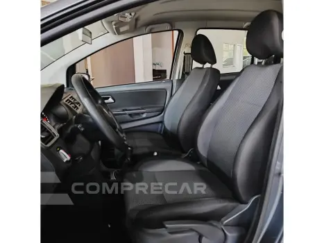 FOX 1.6 MSI TOTAL FLEX CONNECT 4P MANUAL