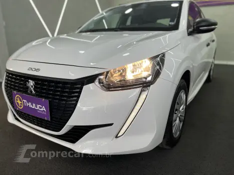 208 1.0 Firefly Like