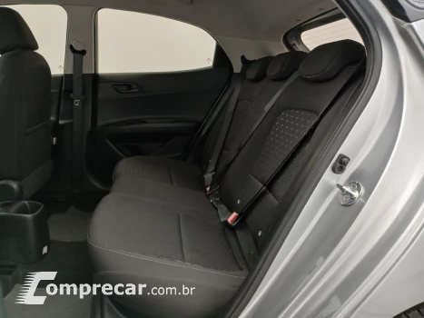 HB20 1.0 12V FLEX COMFORT PLUS MANUAL
