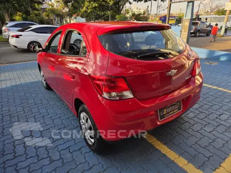 ONIX 1.0 MPFI LT 8V FLEX 4P MANUAL