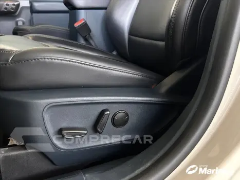 MAVERICK 2.0 ECOBOOST GASOLINA BLACK AUTOMÁTICO