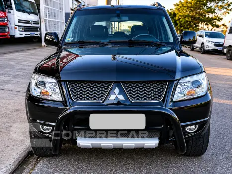 PAJERO 2.0 TR4 4X4 16V