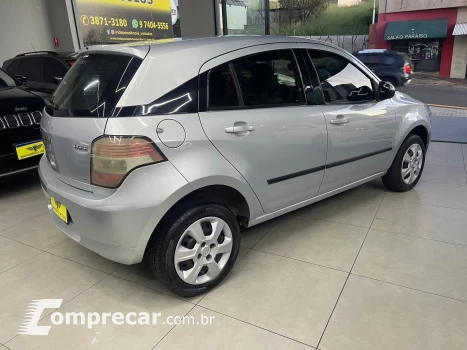 AGILE 1.4 MPFI LT 8V