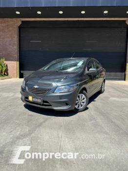CHEVROLET PRISMA Sed. Joy/ LS 1.0 8V FlexPower 4p 4 portas