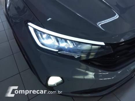 NIVUS 1.0 200 TSI TOTAL FLEX HIGHLINE AUTOMÁTICO